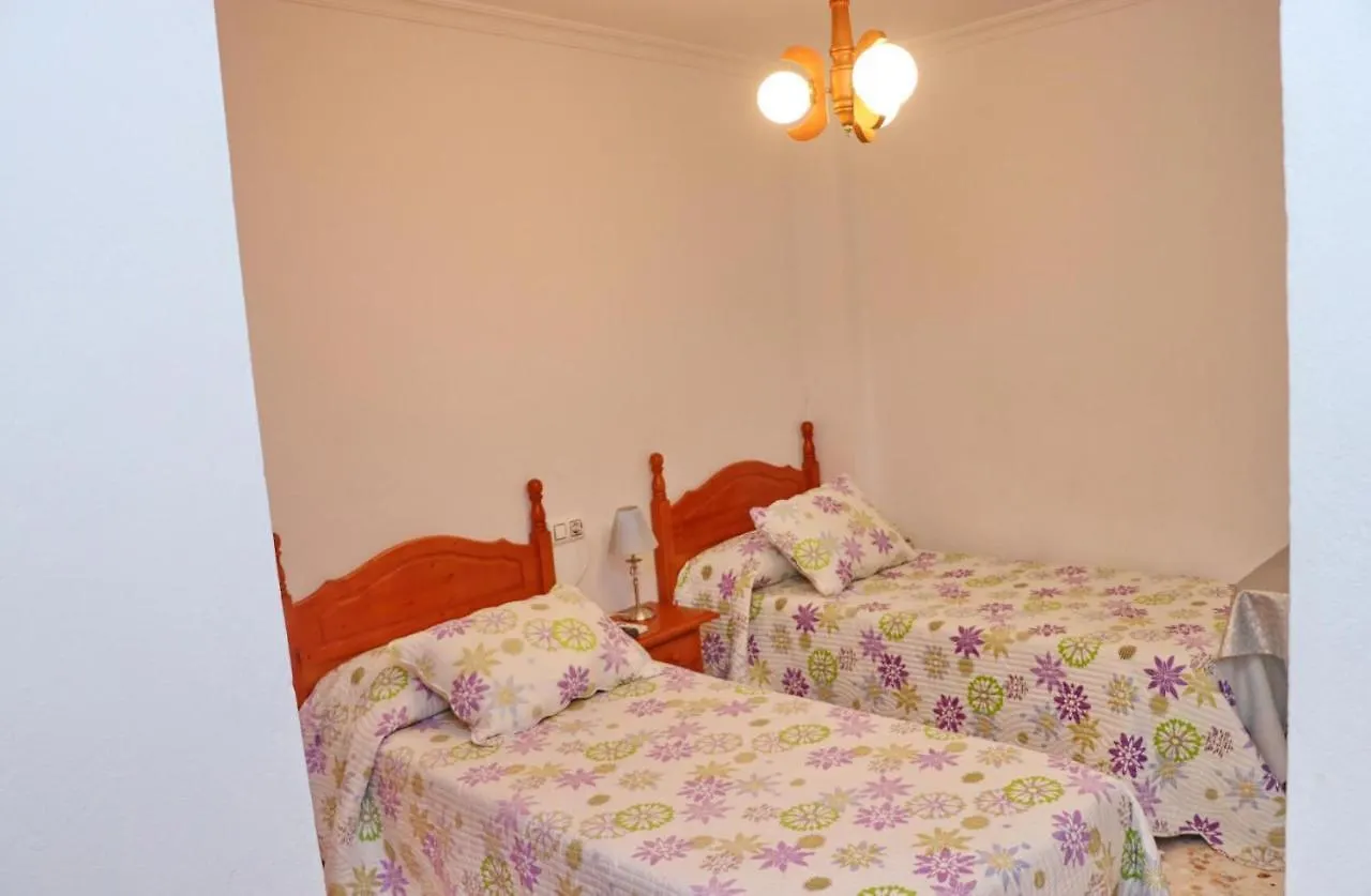 Habitacion Calle Ancha 04 Conil De La Frontera